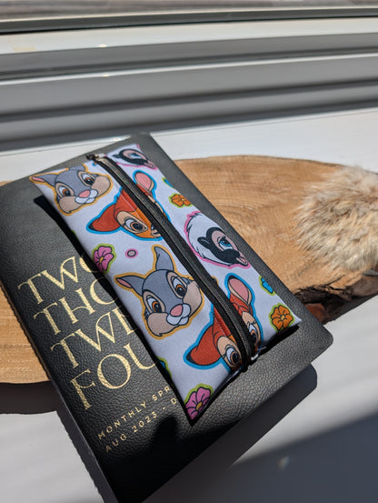 Coffret agenda