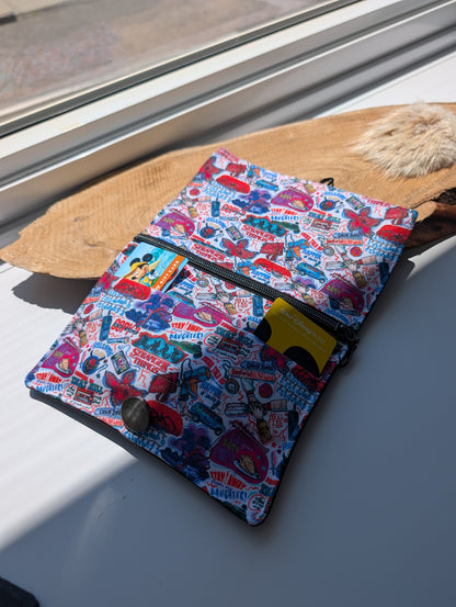 Pochette Pixie