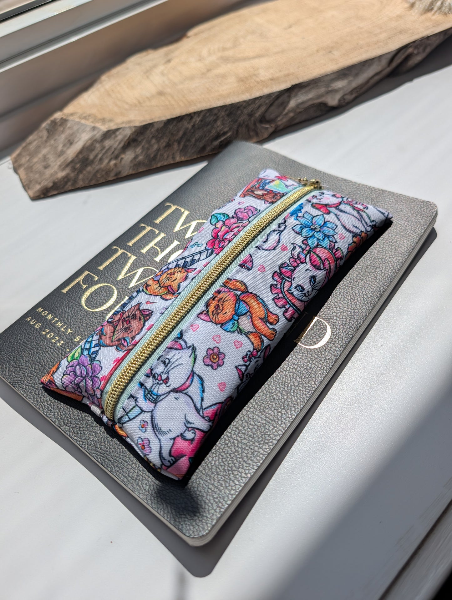 Coffret agenda