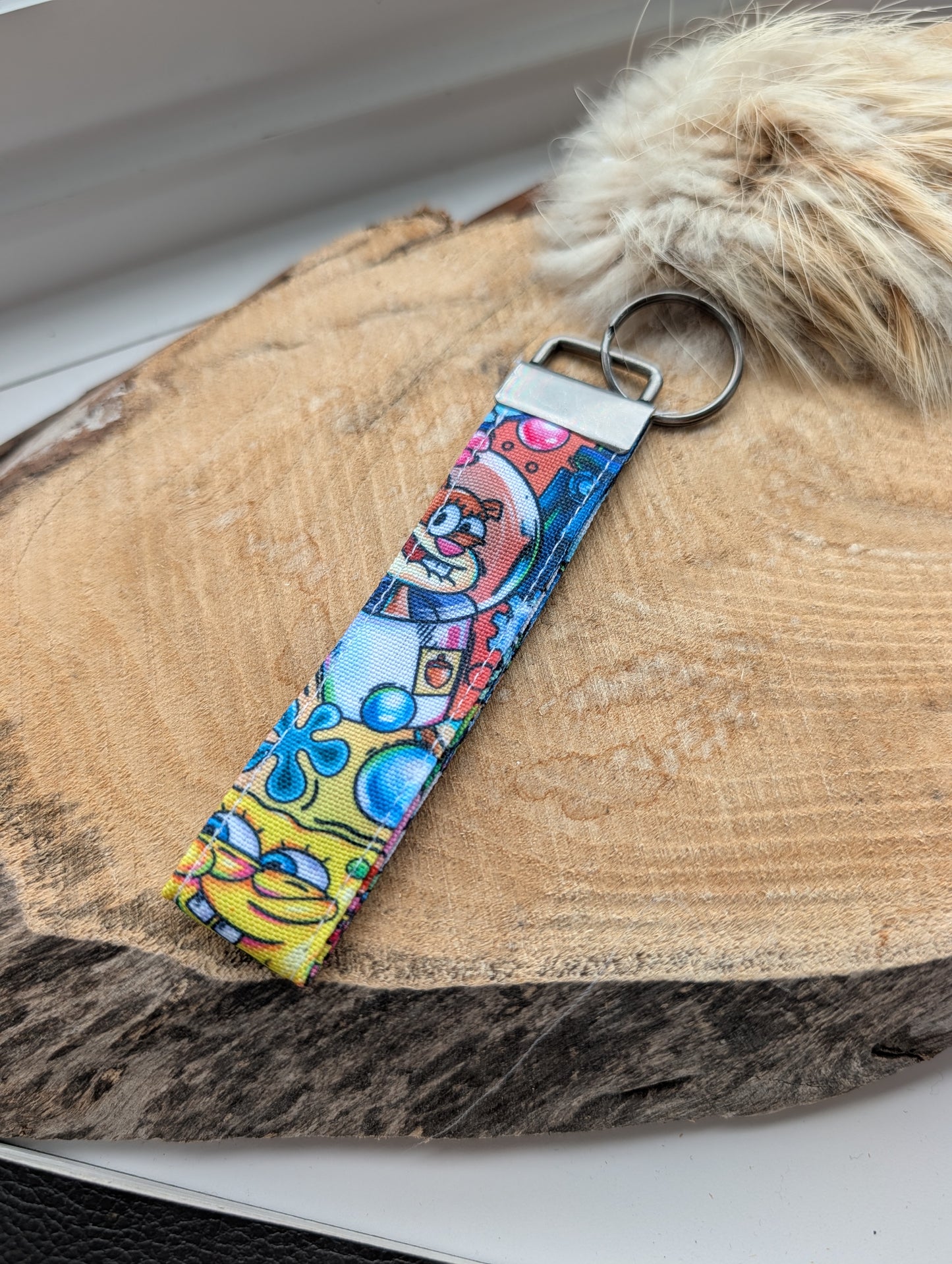 Petit porte-clés