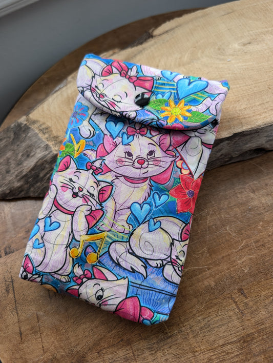 Pochette voyage