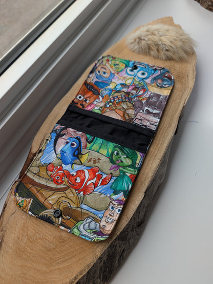 Pochette d'hygiène