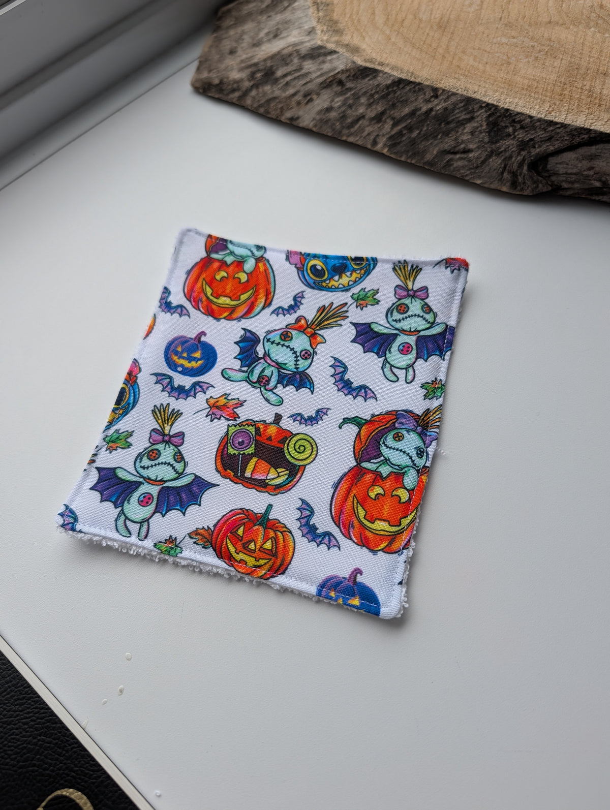 Collection d'Halloween 🕷️✨