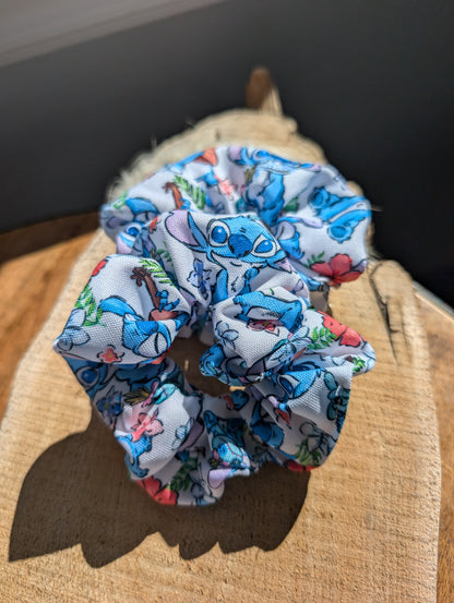 Chouchous à cheveux