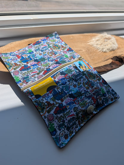 Pochette Pixie