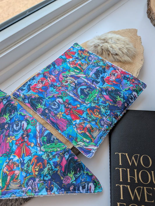 Débarbouillettes Bambou
