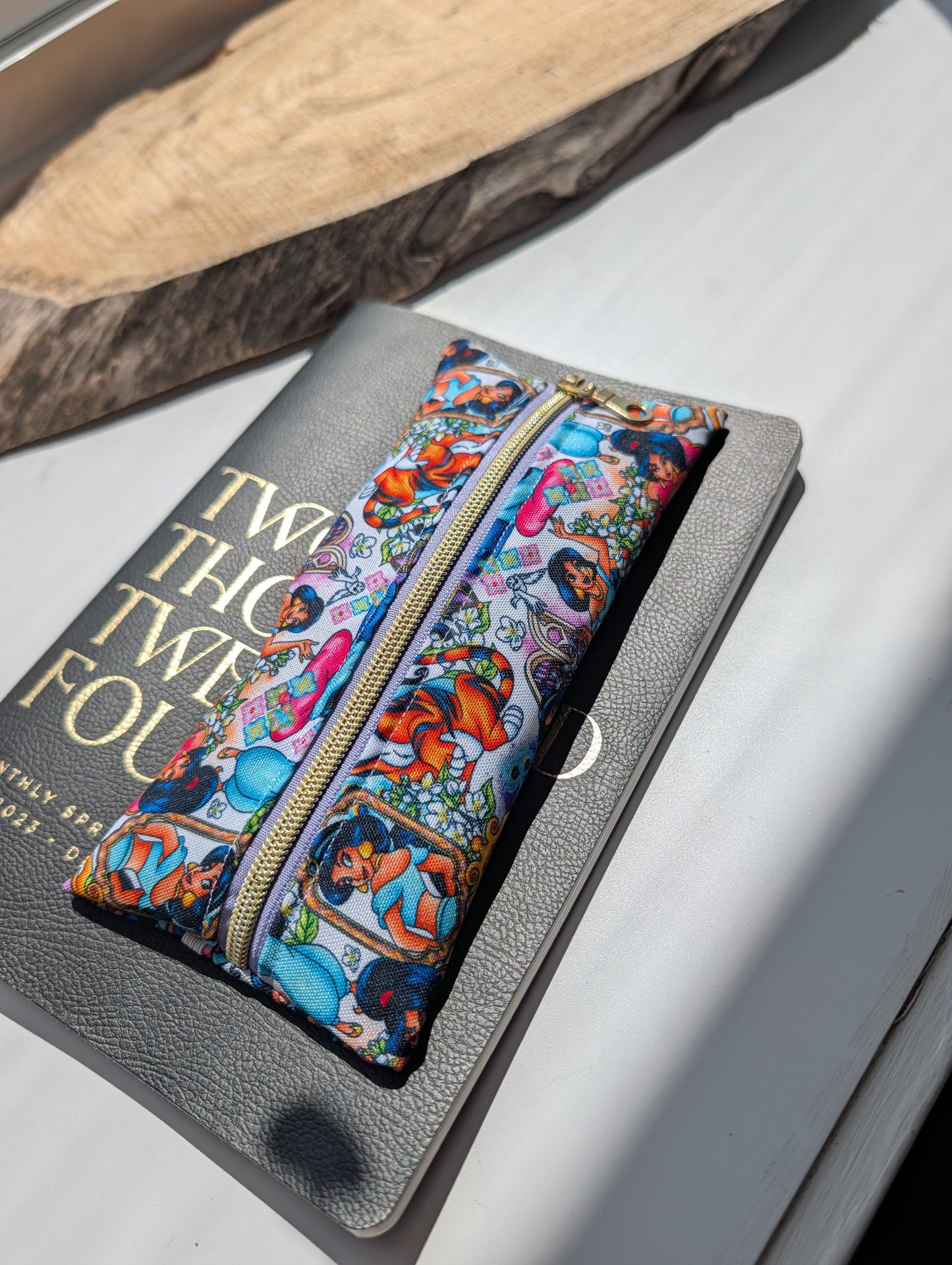 Coffret agenda