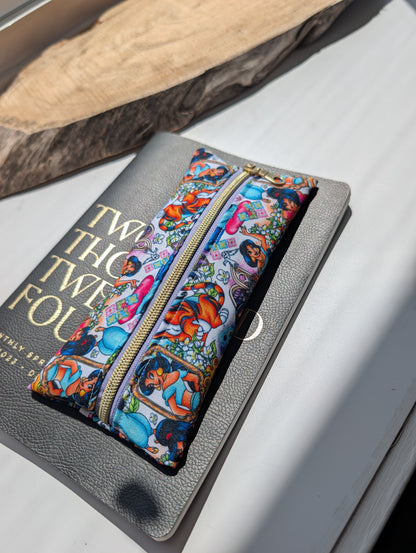 Coffret agenda