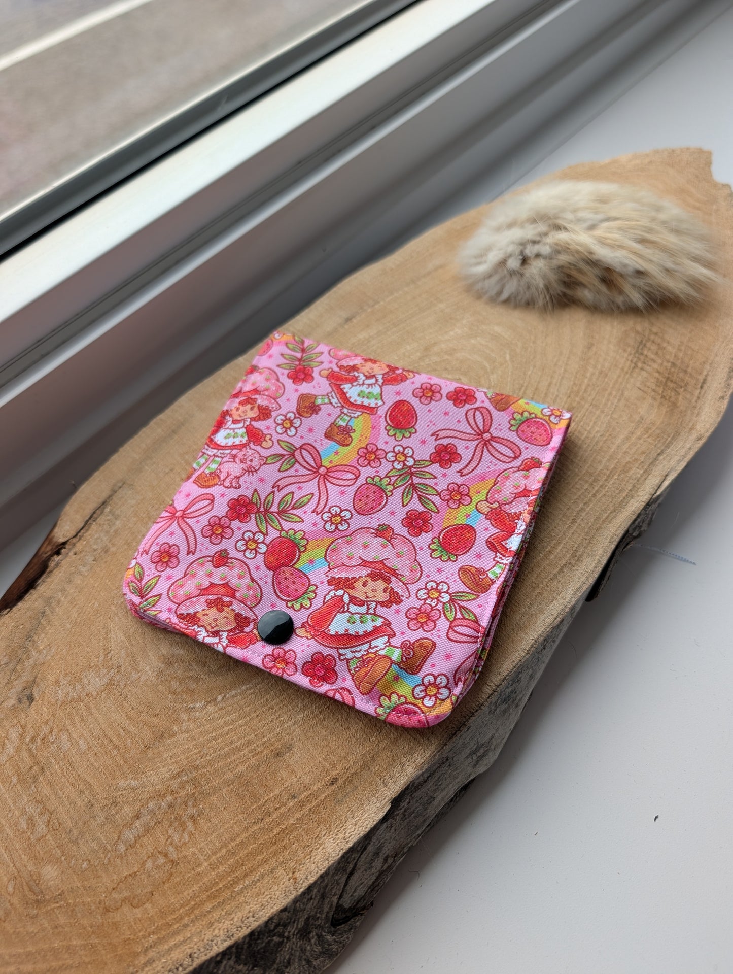 Pochette d'hygiène