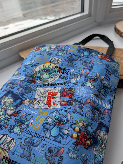 Poubelles réutilisables pour voiture