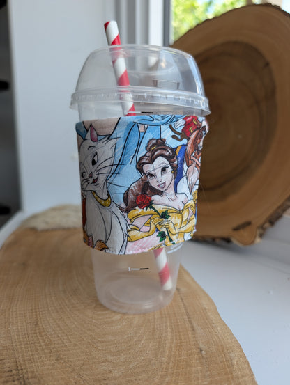 Manchon à café