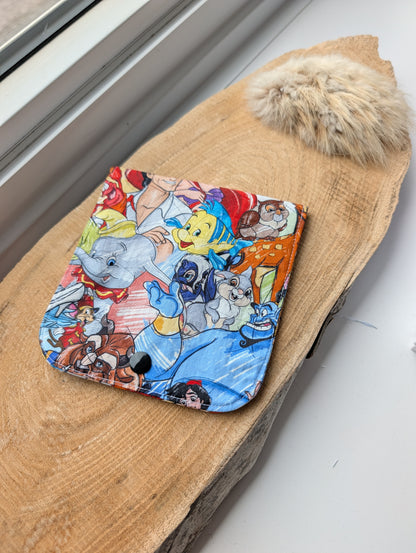 Pochette d'hygiène