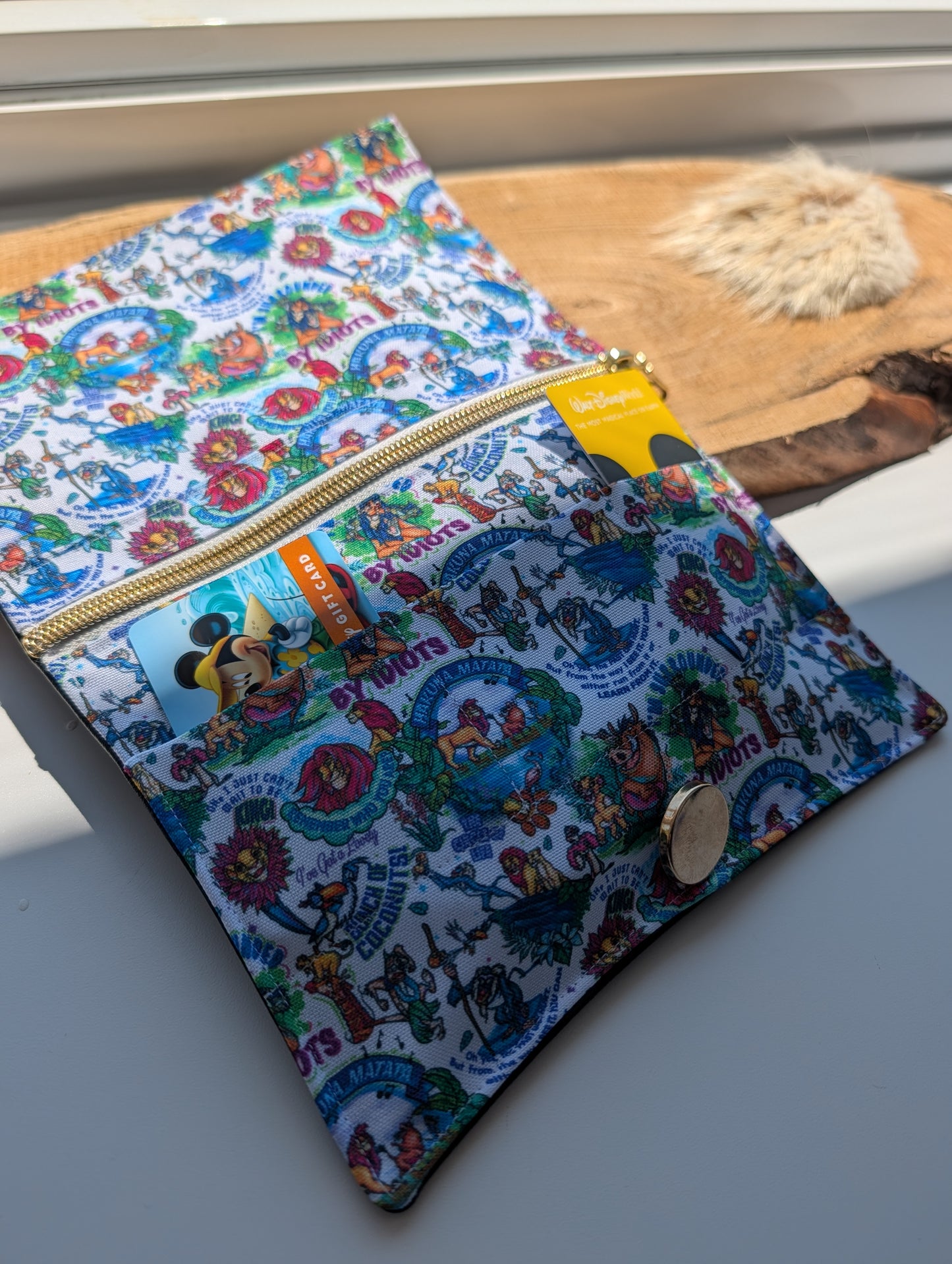 Pochette Pixie