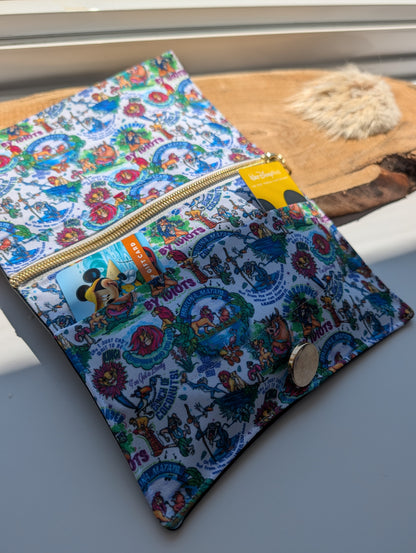 Pochette Pixie
