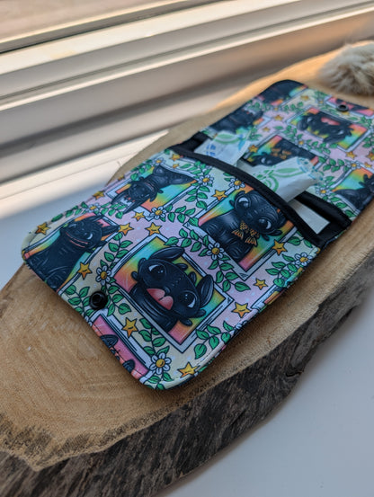 Pochette d'hygiène