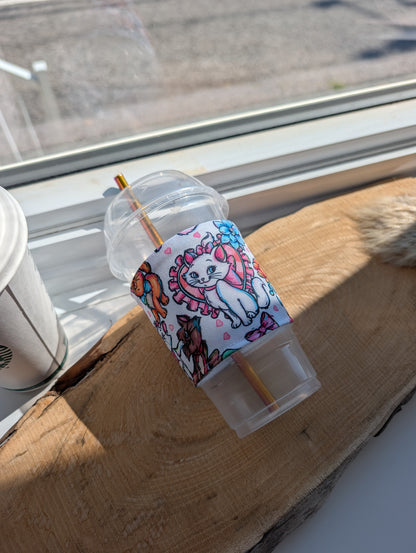 Manchon à café