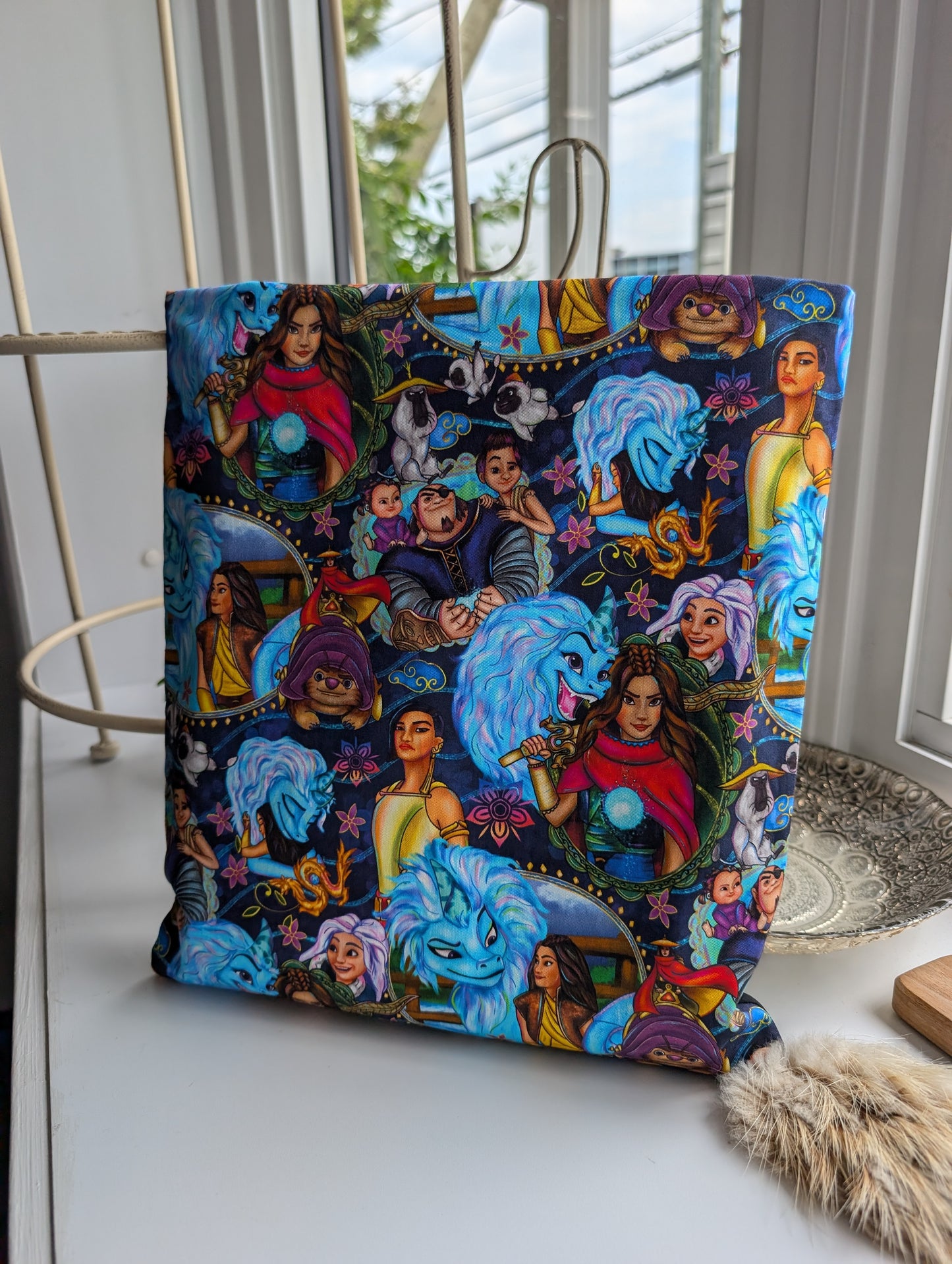 Poubelles réutilisables pour voiture