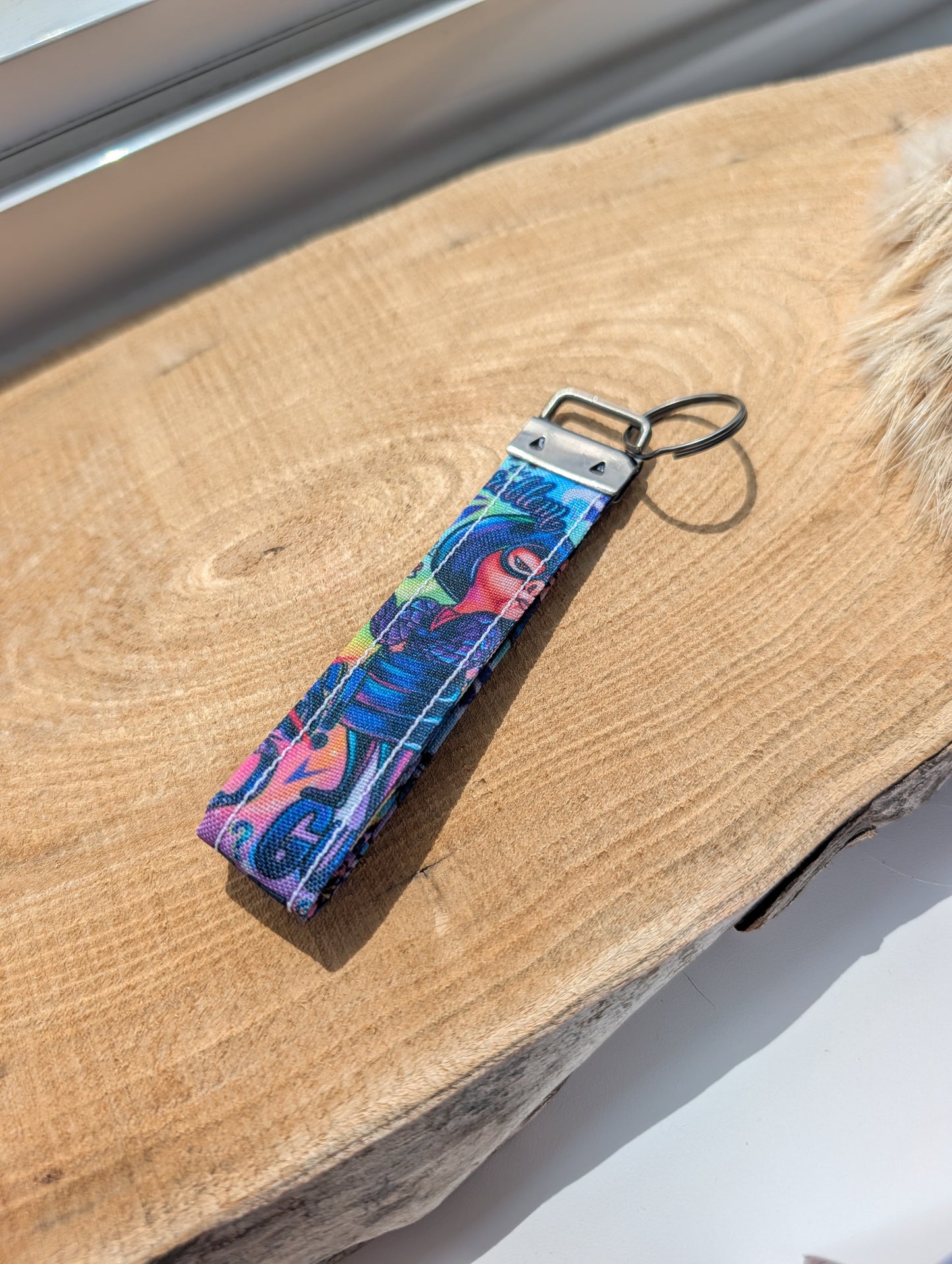Petit porte-clés