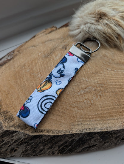 Petit porte-clés