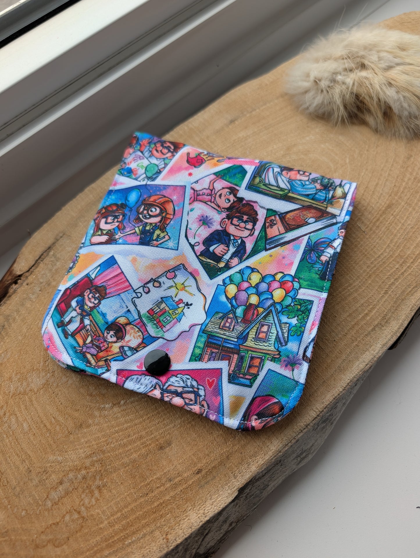 Pochette d'hygiène