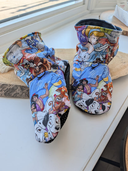 Pantoufles