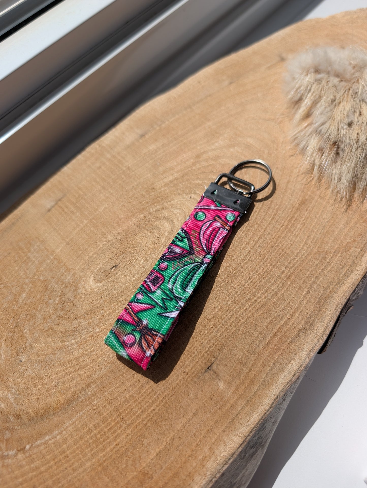Petit porte-clés