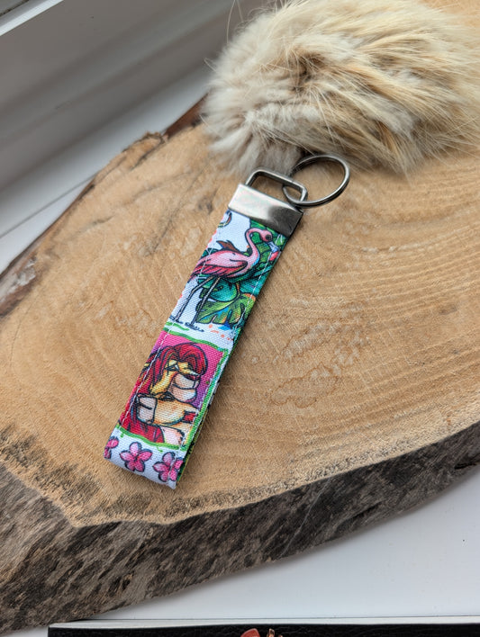 Petit porte-clés