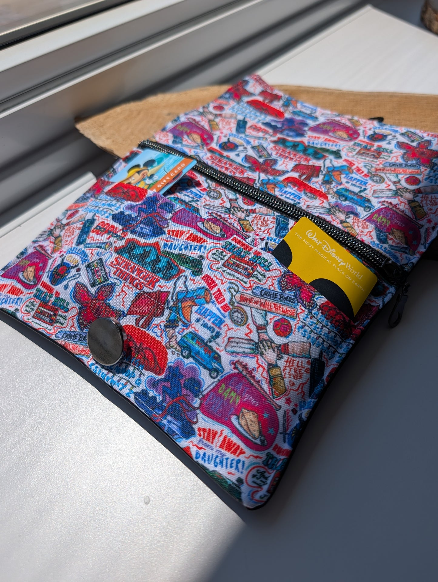 Pochette Pixie
