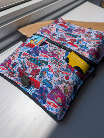 Pochette Pixie