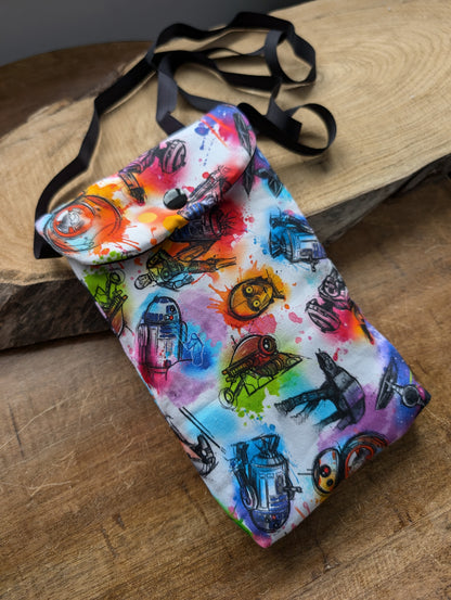 Pochette voyage