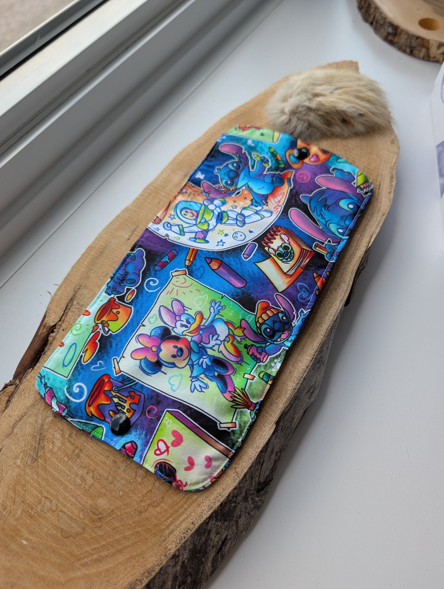 Pochette d'hygiène
