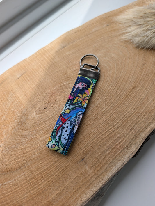 Petit porte-clés