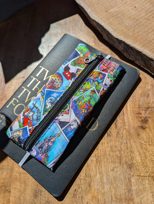 Coffret agenda