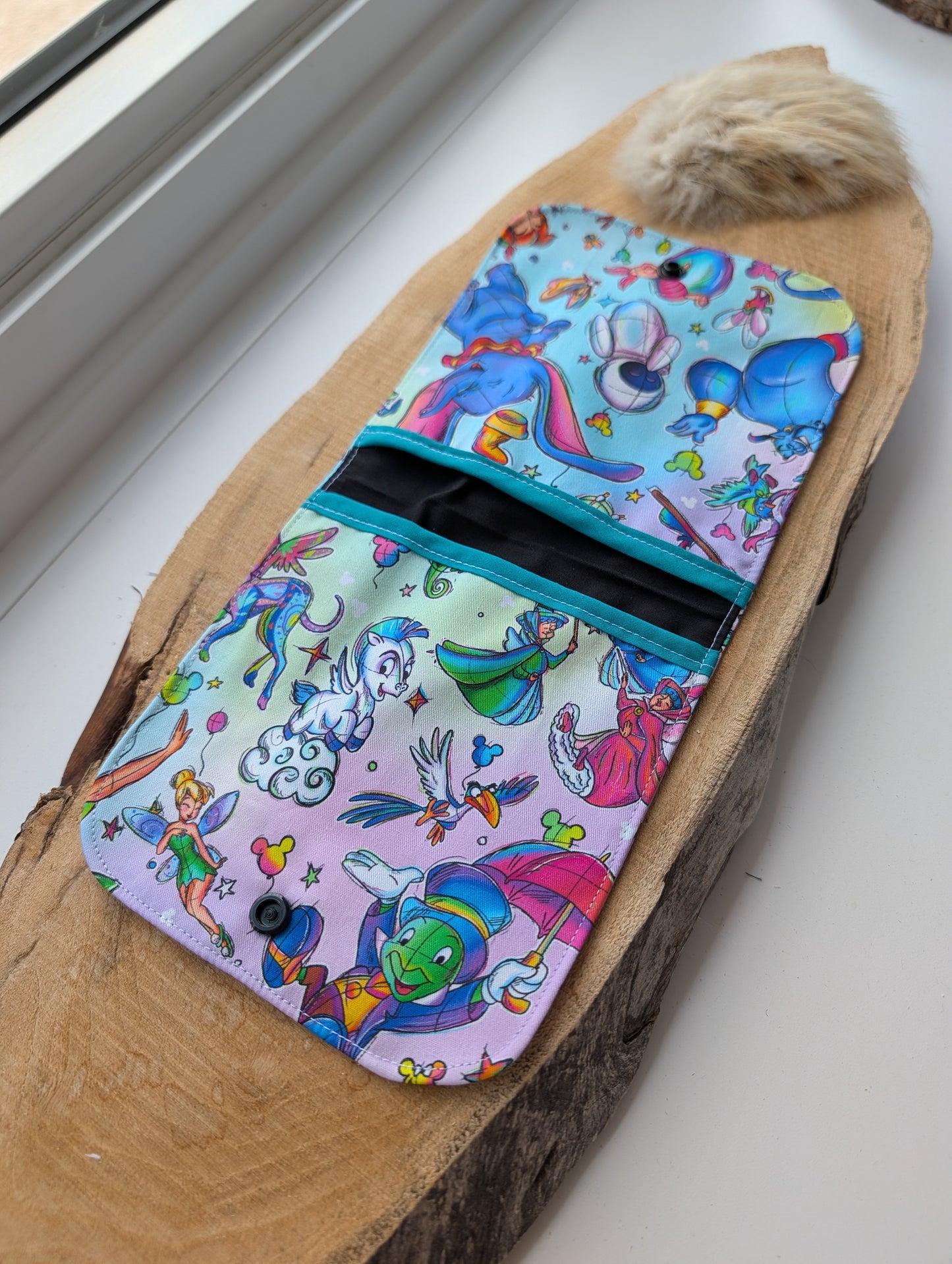 Pochette d'hygiène
