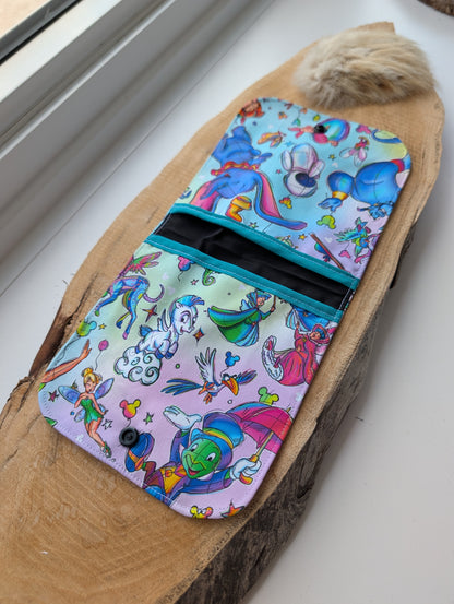Pochette d'hygiène
