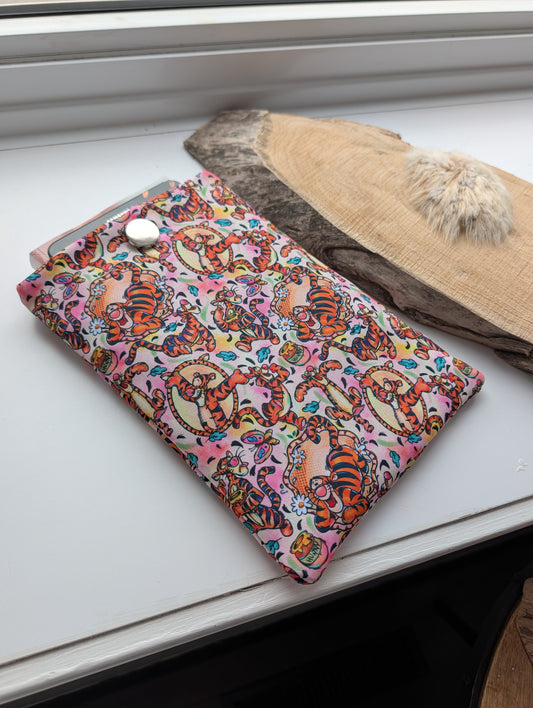 Pochette livre et média