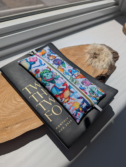Coffret agenda