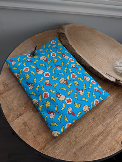 Pochette livre et média