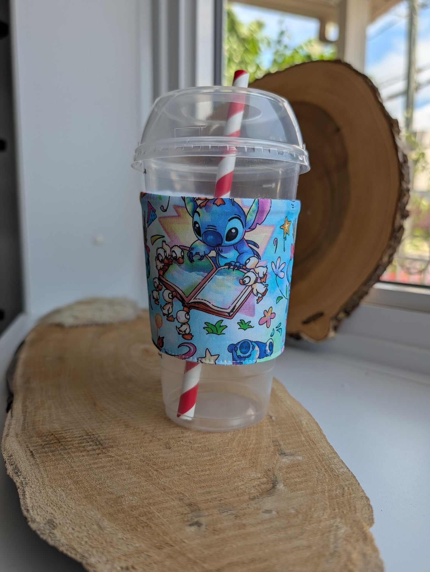 Manchon à café