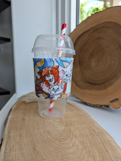 Manchon à café