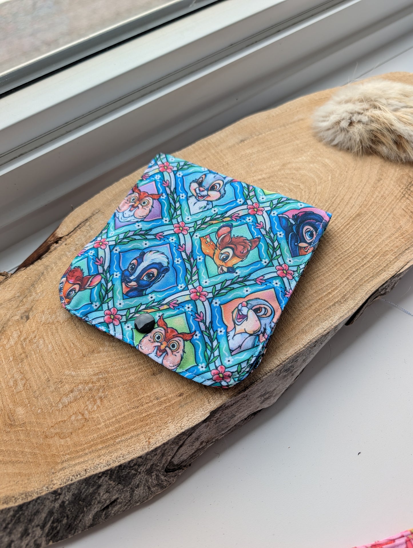 Pochette d'hygiène