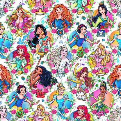 Serviette à cheveux (PRÉCOMMANDE)
