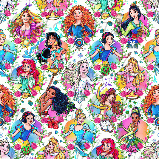 Serviette à cheveux (PRÉCOMMANDE)