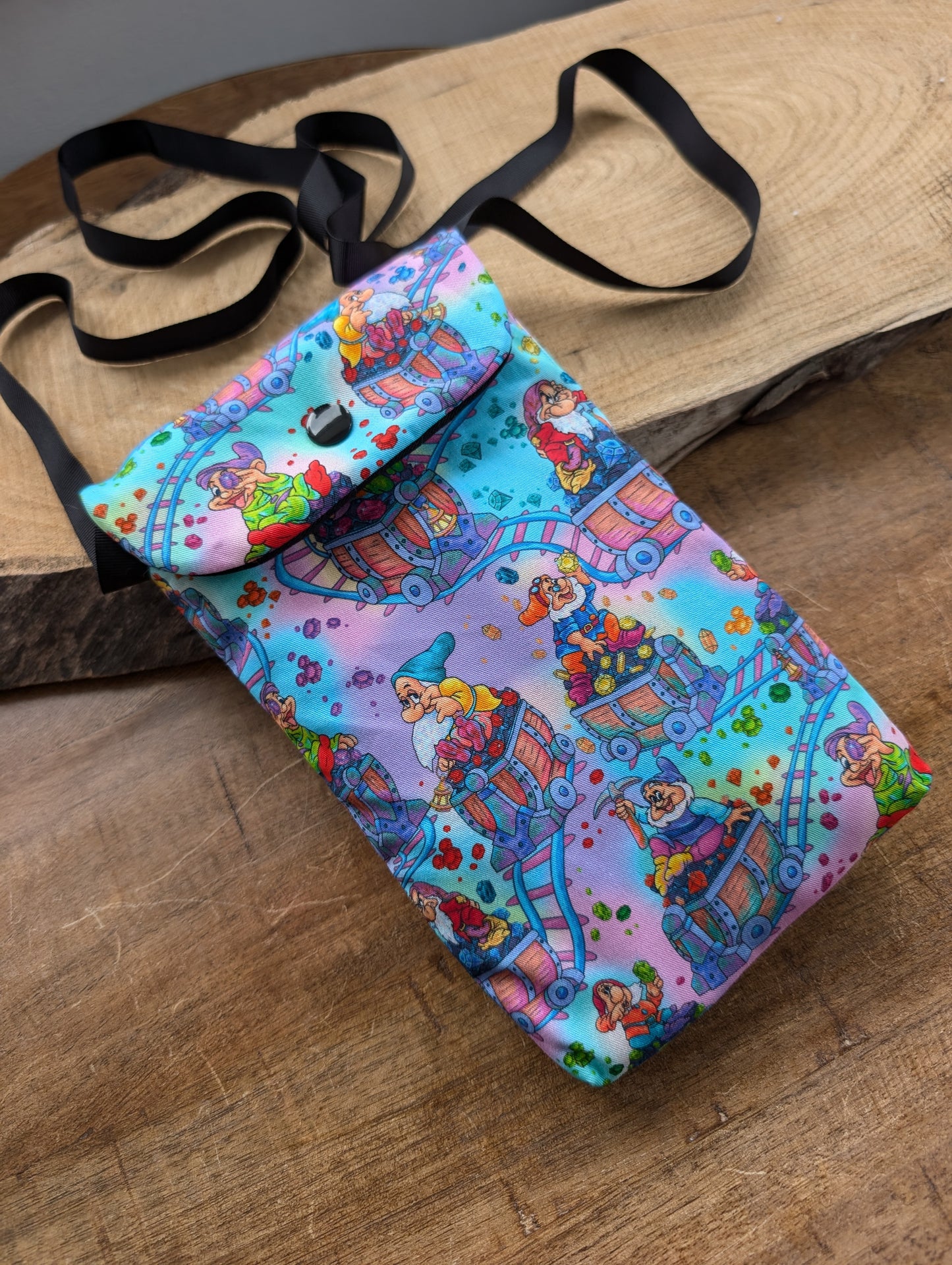 Pochette voyage