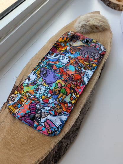 Pochette d'hygiène
