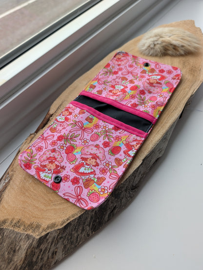 Pochette d'hygiène