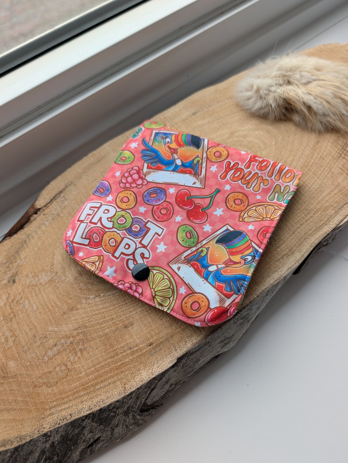 Pochette d'hygiène