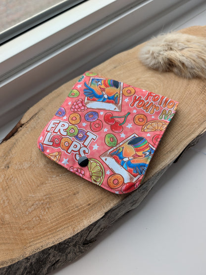 Pochette d'hygiène