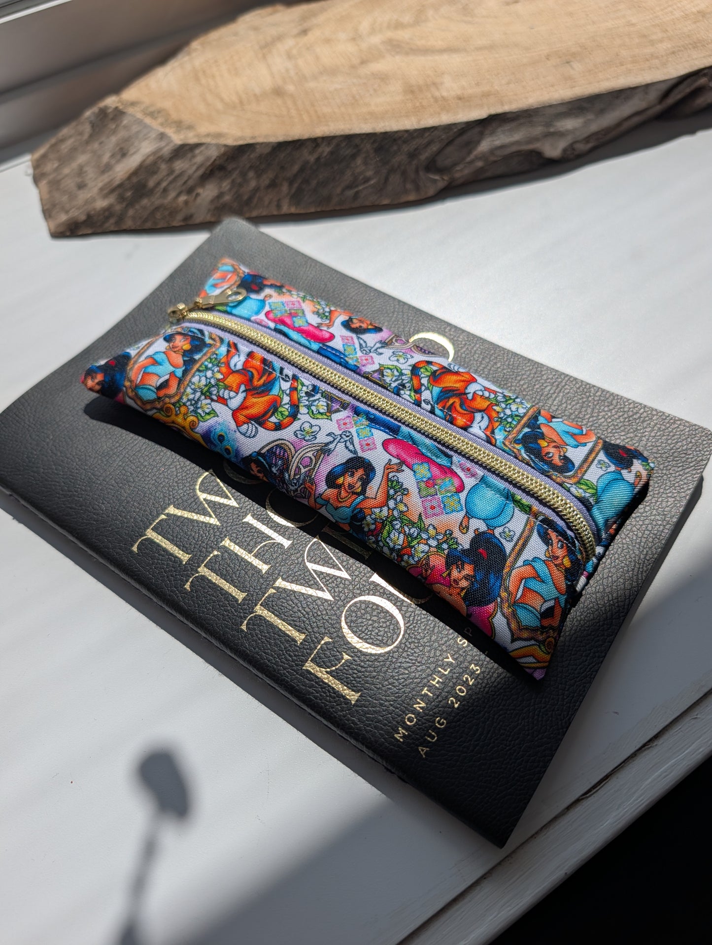 Coffret agenda