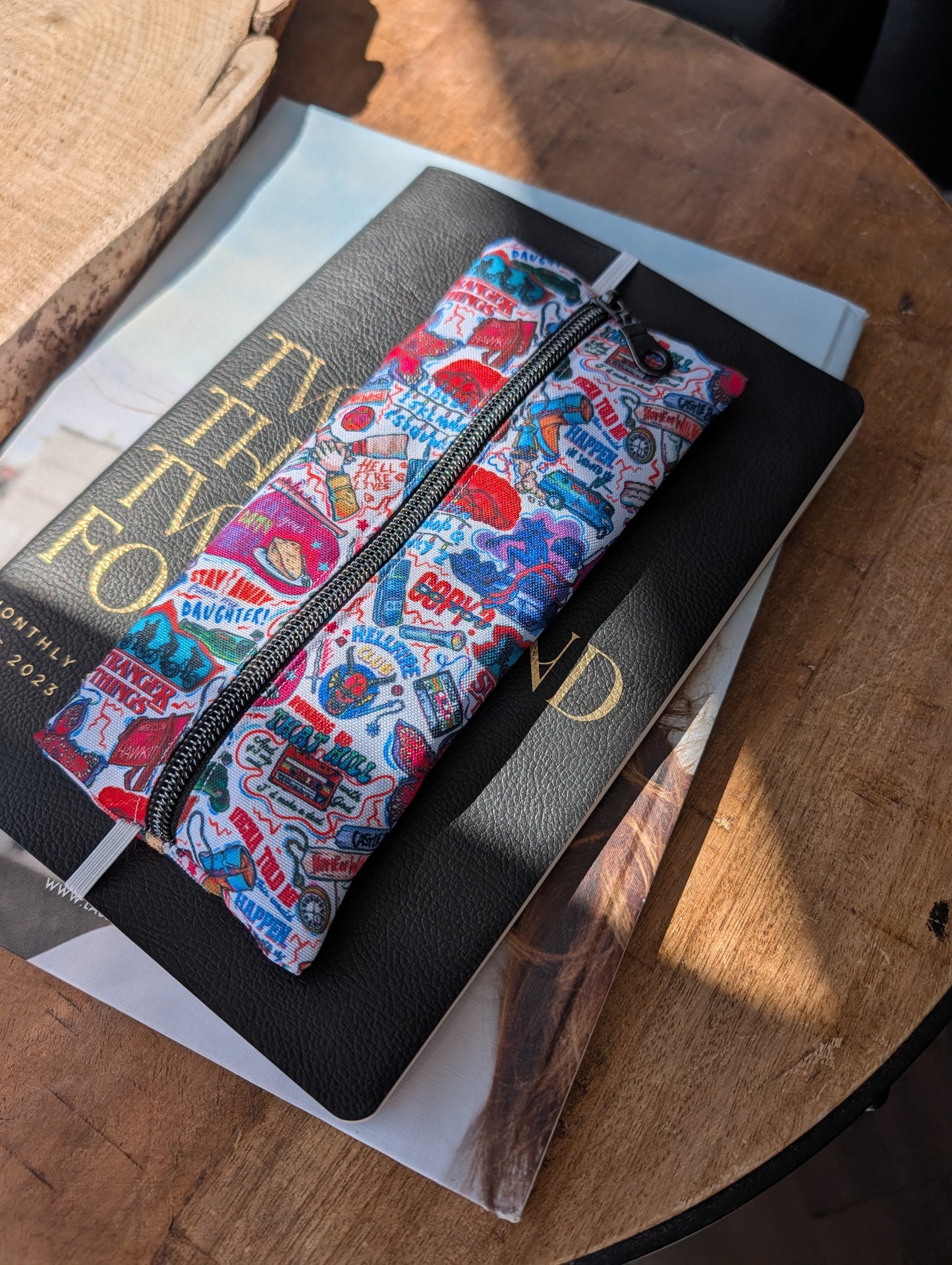 Coffret agenda